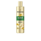 PANTENE-PANTENE MIRACLE SOFT SMOOTH shampoo 250 ml.-DrShampoo - Perfumaria e Cosmética
